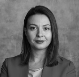 Анна Якунина